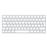 Apple Magic Keyboard teclado inglés