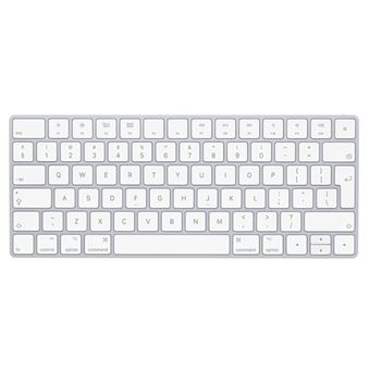 Apple Magic Keyboard teclado inglés