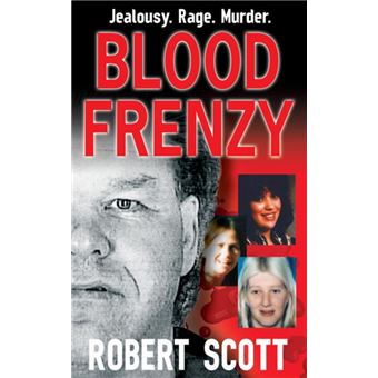 Blood Frenzy