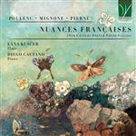 Nuances Francaises 20Th Century Fre