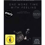 One More Time With Feeling - Blu-ray