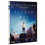 Un pueblo y su rey - DVD