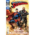 Superman núm. 84/5
