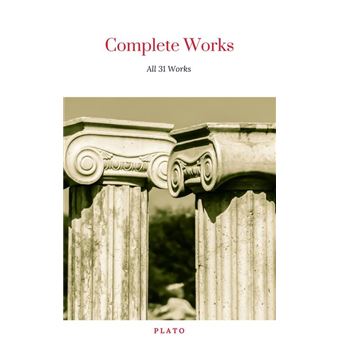 Plato: Complete Works (With Included Audiobooks & Aristotle's Organon) - 1