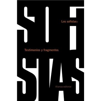 Los Sofistas - 1