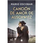 Canción de amor de Auschwitz