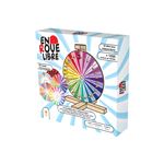 Juego de mesa rueda libre