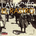 Lavapies y el rastro