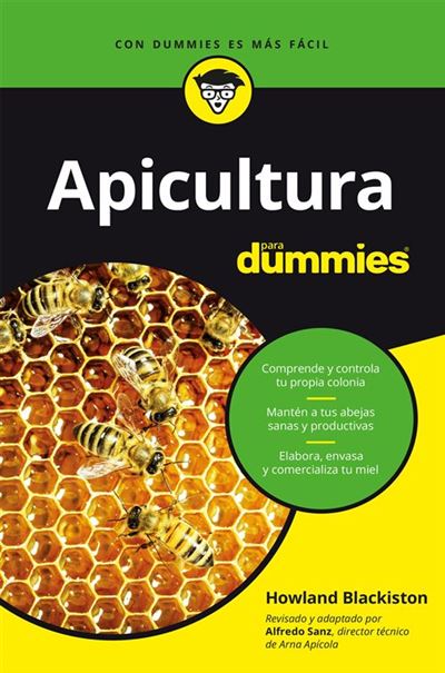 Para Dummies Apicultura
