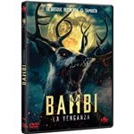 Bambi La venganza - DVD
