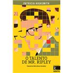O talento do señor ripley