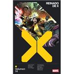 Reinado De X 14