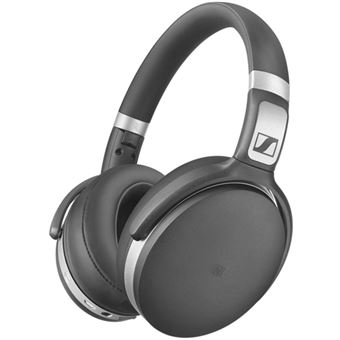 Auriculares Noise Cancelling Sennheiser HD 4.50 BTNC Negro