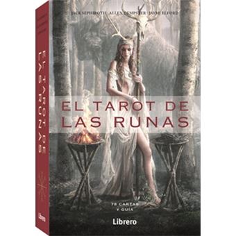 Tarot De Las Runas, El