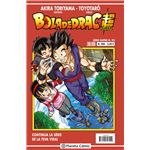 Bola de drac sèrie vermella nº 304