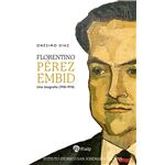 Florentino Pérez Embid