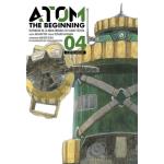 Atom the beginning 4