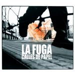 Calles De Papel - Vinilo