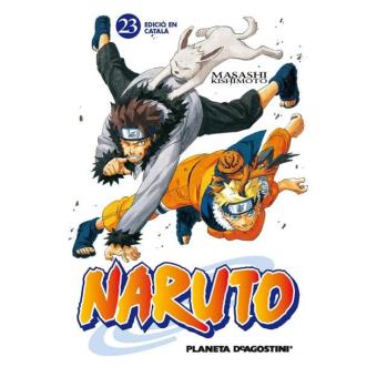 Naruto 23