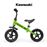 Injusa - Balance bike Kawasaki_1