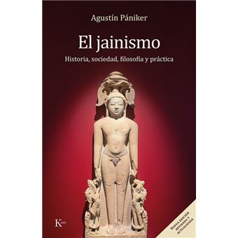 El Jainismo