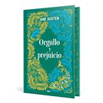 Orgullo y prejuicio