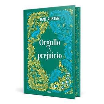 Orgullo y prejuicio