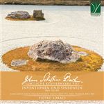 Johann Sebastian Bach: Sämtliche Klavierwerke VIII. Inventionen Und Sinfonien - CD