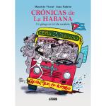 Crónicas de La Habana