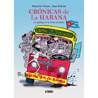 Crónicas de La Habana