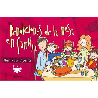 Bendiciones De La Mesa En Familia - 1