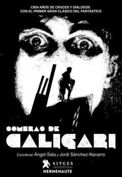 Hermenaute Sombras De Caligari