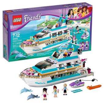 lego friends grandes