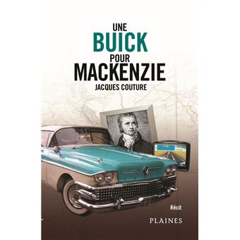 Une Buick pour Mackenzie - 1