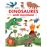 Dinosaures amb moviment