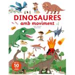 Dinosaures amb moviment