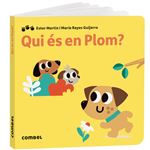 Qui és en Plom?