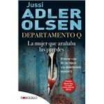 Departamento Q. La mujer que arañaba las paredes