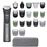 Recortador 17 en 1 Philips Trimmer 7000 Series