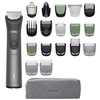 Recortador 17 en 1 Philips Trimmer 7000 Series