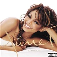 All For You - 2 Vinilos