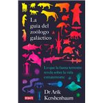La guía del zoólogo galáctico
