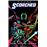 Spawn: scorched nº 01
