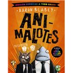 Animalotes 1 y 2. El comienzo / Misión implumable