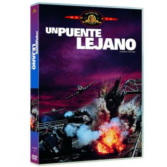 Un puente lejano - DVD