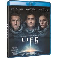 Life - Blu-Ray