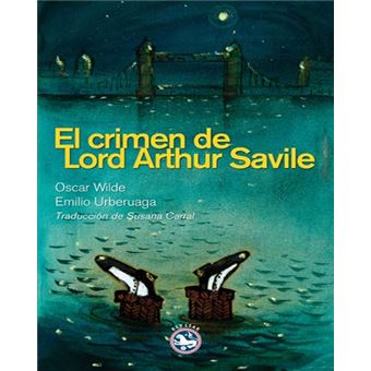 El crimen de Lord Arthur Savile - 1