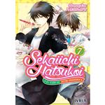 Sekaiichi Hatsukoi 7