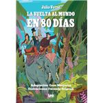 La vuelta al mundo en 80 días