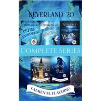 Neverland 2.0: Complete Series (Books 1-5)